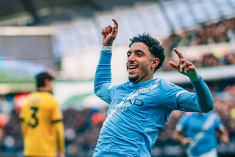  المصريون في الدوري الإنجليزي.. مرموش يعادل تريزيجيه ويهدد عمرو زكي